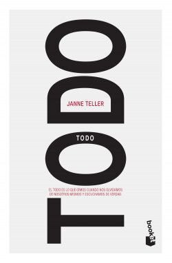 Todo - Janne Teller