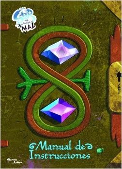 Star Vs Las Fuerzas Del Mal. Manual De Instrucciones - Disney