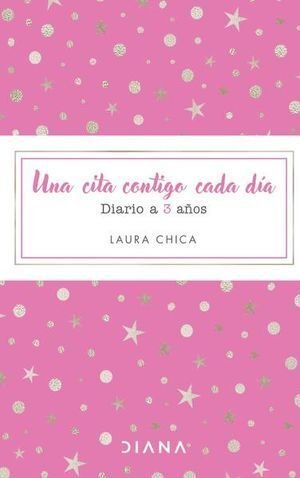 Una Cita Contigo Cada Dia - Chica, Laura