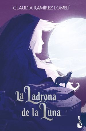 Ladrona De La Luna Vol 2