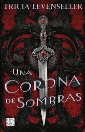 Una Corona De Sombras - Levenseller, Tricia
