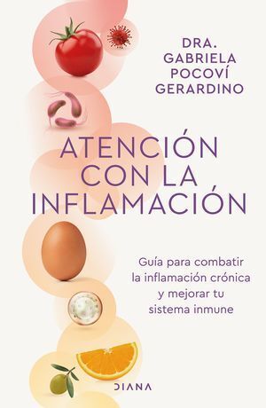 Atencion Con La Inflamacion