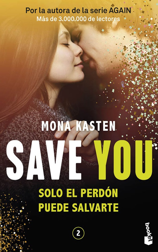 Serie Save 2: Save You
