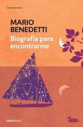 Biografía Para Encontrarme - Benedetti, Mario