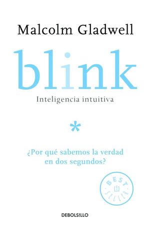 Blink. Inteligencia Intuitiva