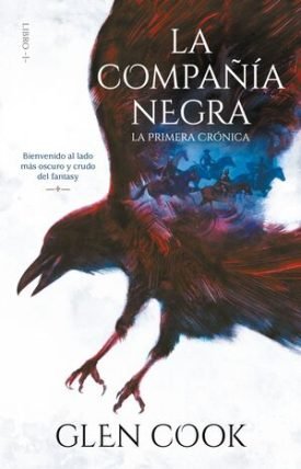 Compañía Negra 1: Libros Del Norte - Cook, Glen