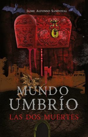 Mundo Umbrío 1: Las Dos Muertes