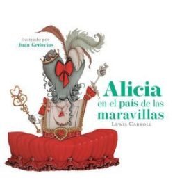 Alicia En El Pais De Las Maravillas - Carroll, Lewis