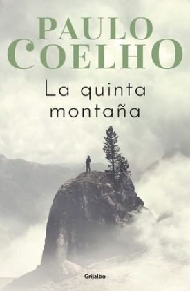 Quinta Montaña, La - Coelho, Paulo