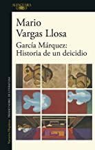Historia De Un Deicidio - Vargas Llosa, Mario