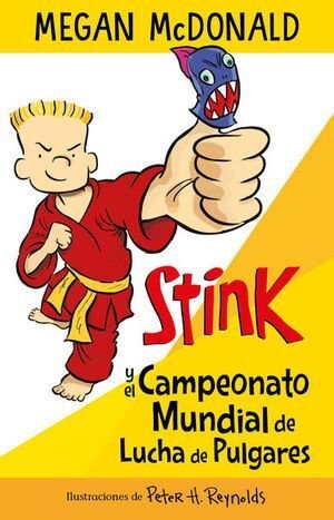 Campeonato Mundial De Luchas De Pulgares