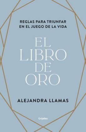El Libro De Oro - Llamas, Alejandra