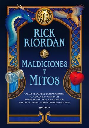 Maldiciones Y Mitos