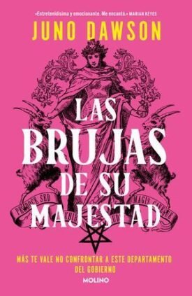 Las Brujas De Su Majestad