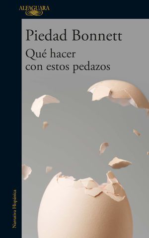 Que Hacer Con Estos Pedazos
