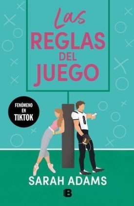 Las Reglas Del Juego - Adams, Sarah