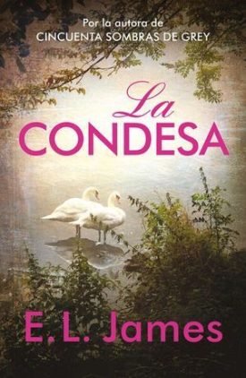 La Condesa - James, E. L.
