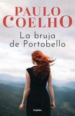 Bruja De Portobello - Paulo Coelho