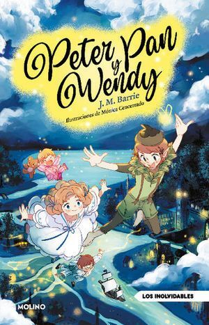 Peter Pan Y Wendy