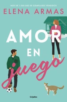 Amor En Juego - Armas, Elena