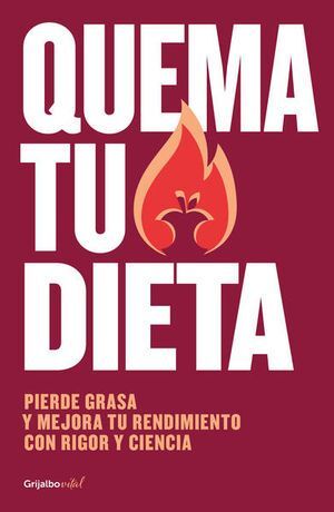 Quema Tu Dieta