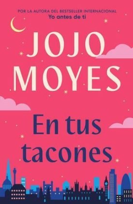 En Tus Tacones - Moyes, Jojo