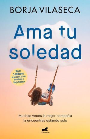 Ama Tu Soledad -
