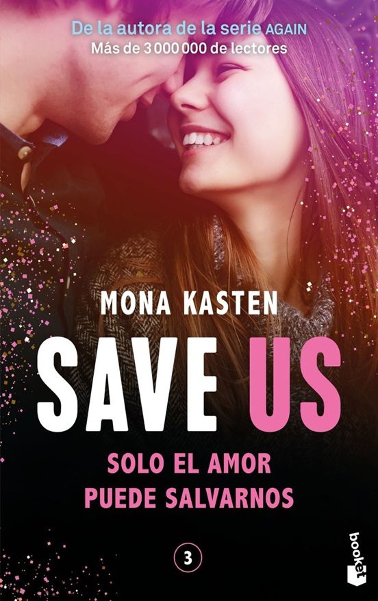 Serie Save 3: Save Us