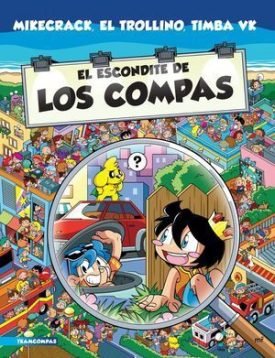 El Escondite De Los Compas - Los Compas