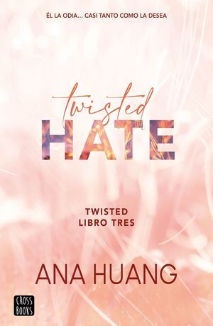 Twisted 3: Twisted Hate (Español)