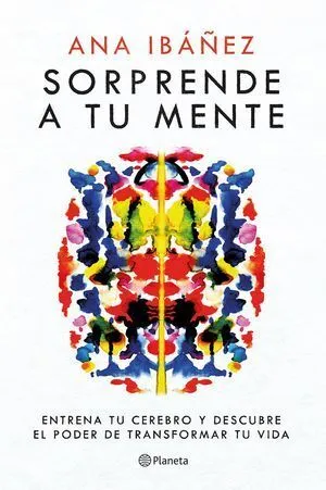Sorprende A Tu Mente - Tienda de libros Online Guatemala