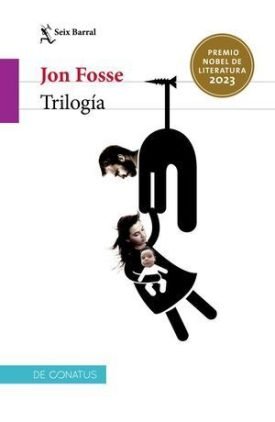 Trilogia - Fosse, Jon