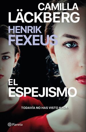 El Espejismo