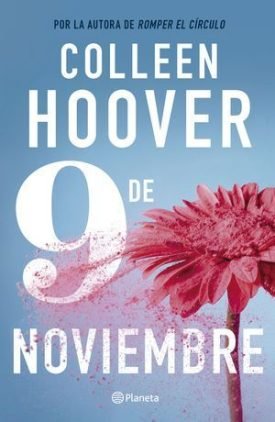 9 De Noviembre - Hoover, Colleen