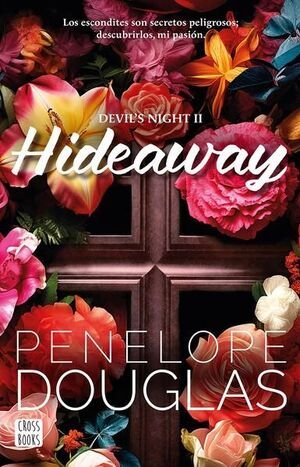 Hideaway - Penelope Douglas