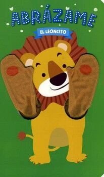 Abrazame: El Leoncito -