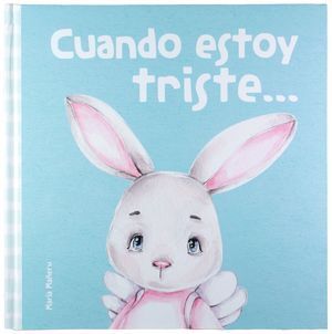 Mis Primeras Emociones: Cuando Estoy Triste