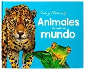 Animales De Todo El Mundo - Fleming, Garry
