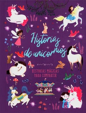 Historias De Unicornios -