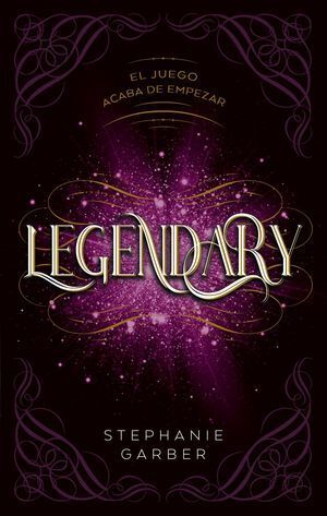Caraval 2: Legendary (Espanol)