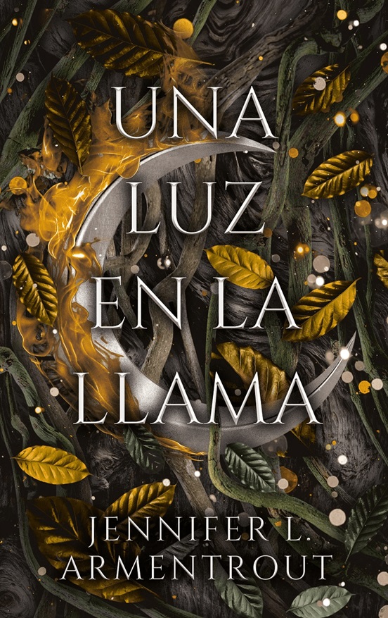 De Carne Y Fuego 2: Una Luz En La Llama