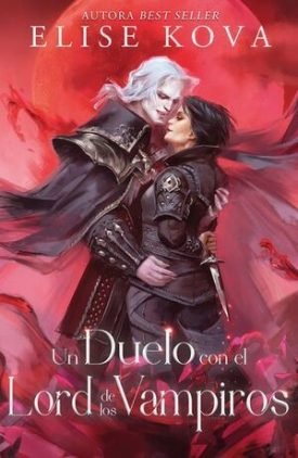 Duelo Con El Lord De Los Vampiros - Kovarick, Claire Elise