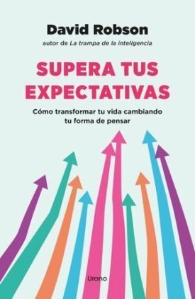 Supera Tus Expectativas - Robson, David