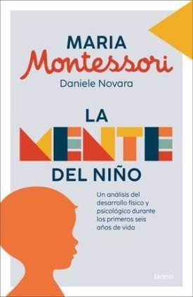 La Mente Del Niño - Montessori, Maria