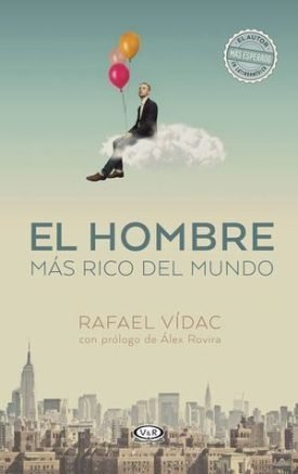 Hombre Mas Rico Del Mundo - Vidac, Rafael