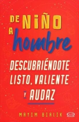 De Niño A Hombre - Mayim, Bialik
