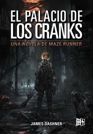 El Palacio De Los Cranks