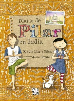 Diario De Pilar En India