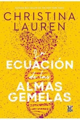 La Ecuacion De Las Almas Gemelas - Lauren Christina