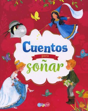 Cuentos Para Soñar Bbsus5030 -